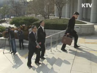 하이마트 선종구 회장 검찰 출석