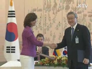 "유럽충격 흡수 가능…추경 고려 안해"