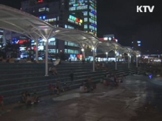 잠 못 드는 열대야 '이렇게 극복하세요'