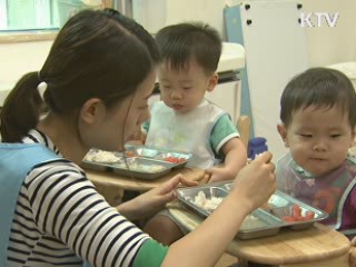 0~2세 무상보육 폐기···저소득층 위주 지원