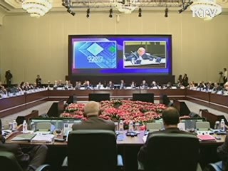G20 "양적완화 파급효과 평가지표 개발"