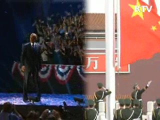 새로운 'G2시대'···"전략적 유연성 필요"