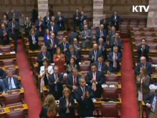 美 CIA국장 사임···의회 조사 착수