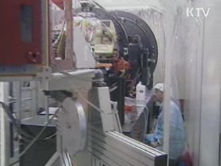 나로호, 개발계획에서 발사 성공까지 '10년'