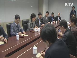 박 대통령 "창조경제는 방통융합이 핵심"