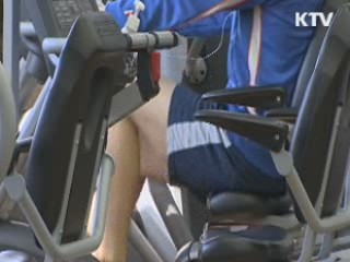 헬스장 장기 계약 '꼼꼼히 따져 보세요'