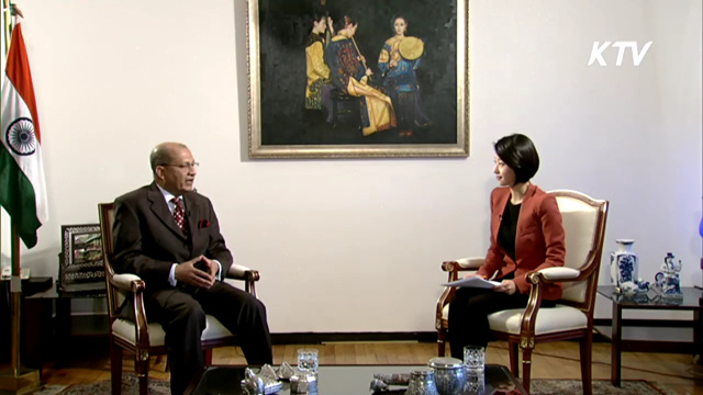 "한-인도, 창조경제 협력 강화 희망"