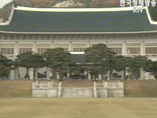 노무현 대통령, 새 대변인에 천호선씨 기용