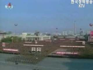 김정일, 최측근에 대남 정책 맡겨