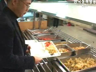 식품 알레르기 주의보!