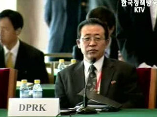 북핵협상 2막 1장