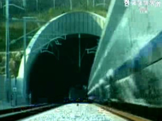 중앙일보 호남고속철 보도 관련 건교부 입장