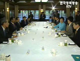 정부, 한미 FTA협상전 공청회 다시 개최