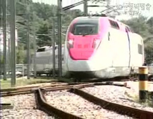 호남고속철에 남공주, 정읍역 추가