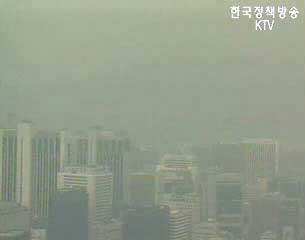 `황사 12일간에 걸쳐 온다`
