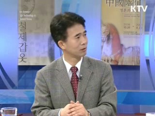 선진국형 체육구조 만든다