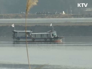 4대강 유역 특화, 농촌소득 늘린다