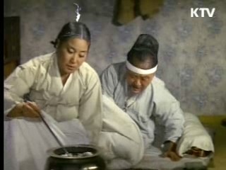 김기풍 감독 '철부지 아씨' [KTV 시네마]