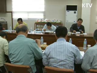 이 대통령 "쌀소비 촉진해야"