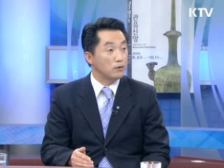 '스마트그리드 실증단지' 녹색성장 중심축 된다 [정책&이슈]