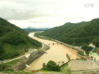 전국 댐 활용, 단기 가뭄대책 추진