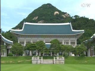 9일 한일정상 오찬…막걸리로 건배