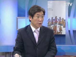 '노사관계 선진화' 국제 기준은 [정책&이슈]