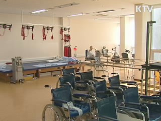 심리치료로 산재근로자 재활 돕는다