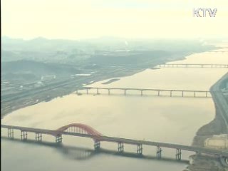 윤증현 장관 "우리나라 재정상태 양호"