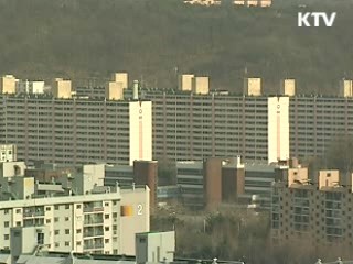 공동주택 공시가, 위기 이전 수준 회복