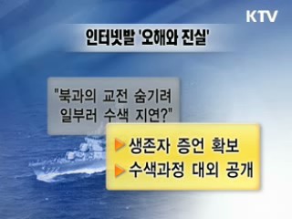 경제 악영향 낳는 미확인 음모론들 [클릭 경제 브리핑]