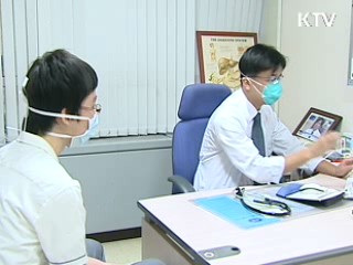 "신종플루 백신, 계절 독감에 활용"