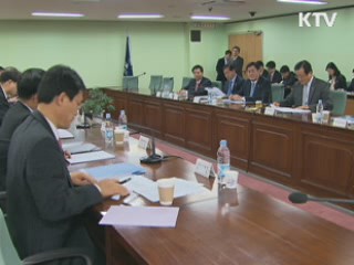 정부, 연평도 도발 경제영향 긴급 점검