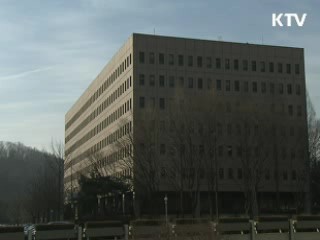 낙동강 준설선 기름유출 숨긴 적 없어