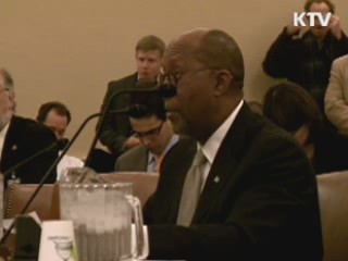 론 커크 "한미FTA 비준 준비작업 완료"