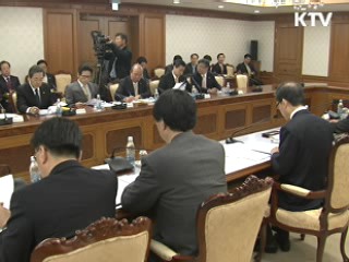 김 총리 "한·EU FTA, 경제성장 기반 강화"