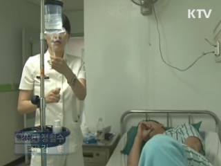 세계 최초 줄기세포치료제 한국서 나온다