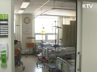 "한국경제, 글로벌 재정위기 충격 흡수 가능"