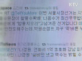 헌재, `SNS 선거운동 규제' 한정위헌