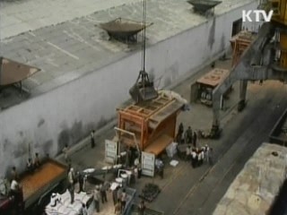 "美, 다음달 하순 대북영양지원 실행 전망"