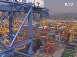 외국 IB, 한국 성장률 전망 다시 하향