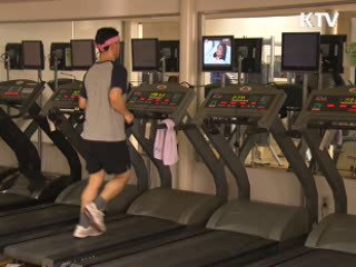 다음달부터 847개 공공기관 주차장·운동장 개방