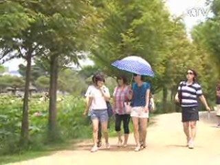 우리 마을 녹색길 '베스트 10'