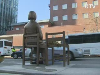 '독도 제소' 반박 문서 일본에 곧 발송