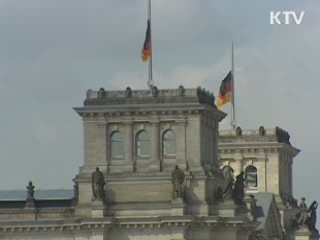 독일, 반성과 배상으로 신뢰 회복