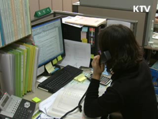 10대 그룹 경쟁입찰 자발노력 '미흡'