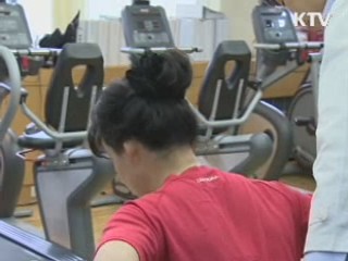 "36%만 규칙적인 운동…젊은층이 더 안해"