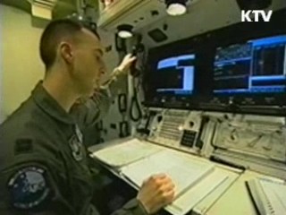 미·중, 요격미사일 시험…일본, 정찰위성 발사