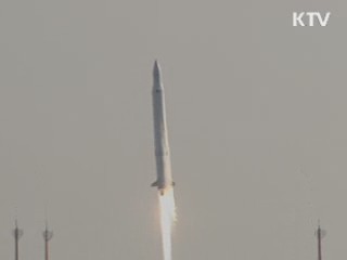 "나로호 개발, 우주강국 발판 마련"