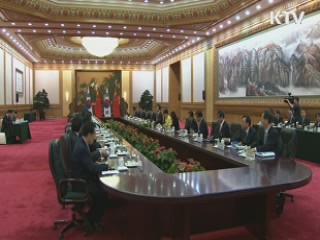 "한중FTA 6차 협상, 상당한 진전 기대"